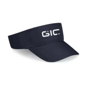 GIC Cap (half)